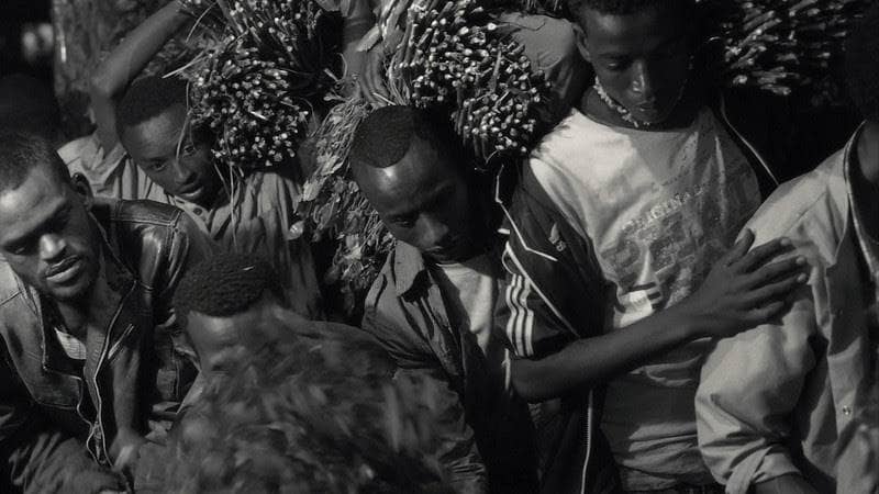 Faya Dayi, a film by Jessica Beshir