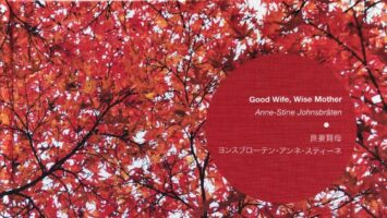 Good Wife, Wise Mother, a photobook by Anne-Stine Johnsbråten