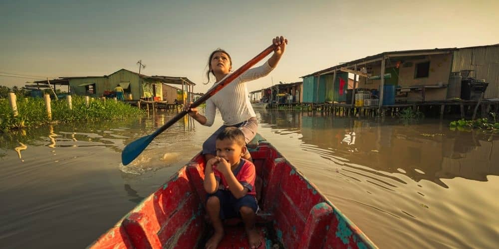 Once Upon a Time in Venezuela- Anabel Rodríguez Ríos-MTR
