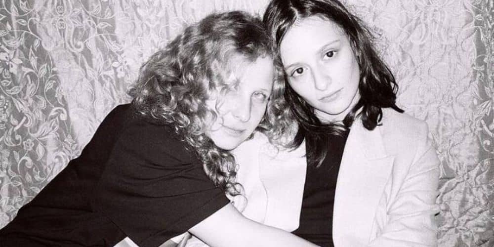 Maria Alekhina - Lucy Shtein