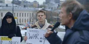Towards a paradigm shift in Norwegian drug policy