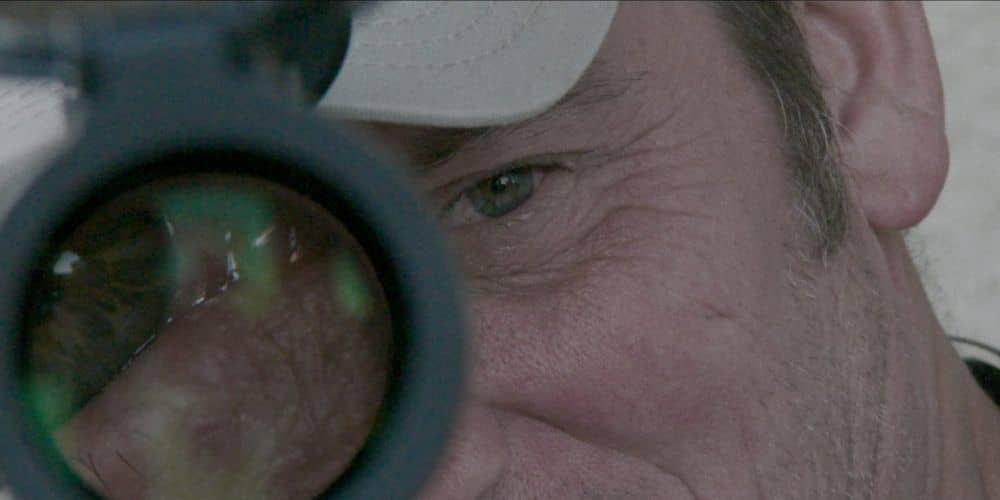 Bellum - The Daemon of War, a film by David Herdies, Georg Götmark