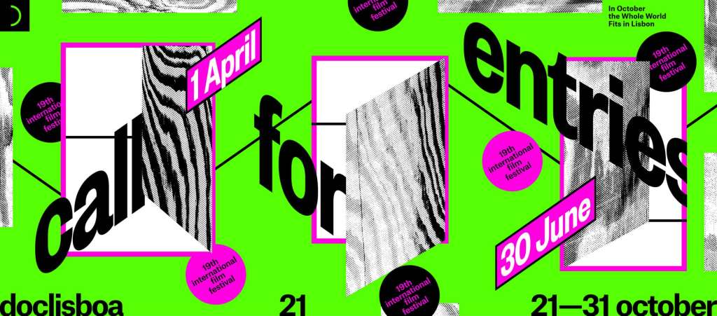 Doclisboa 2021-call for entries