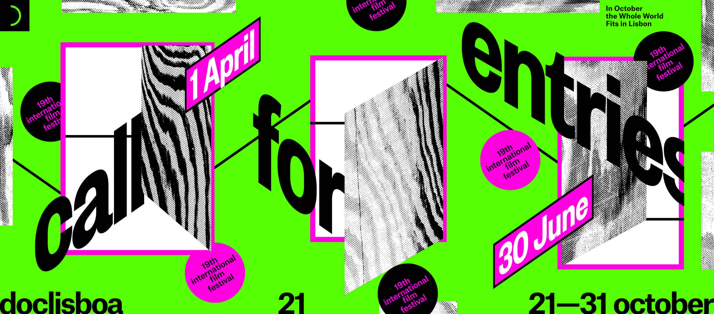 Doclisboa 2021-call for entries