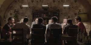 One Of Us, a film by Đuro Gavran