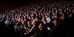 Visions du Réel to return to cinemas this week