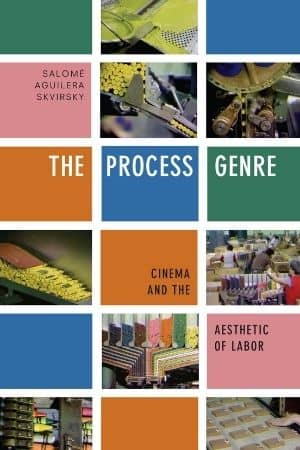 The allure of work as process and pleasure