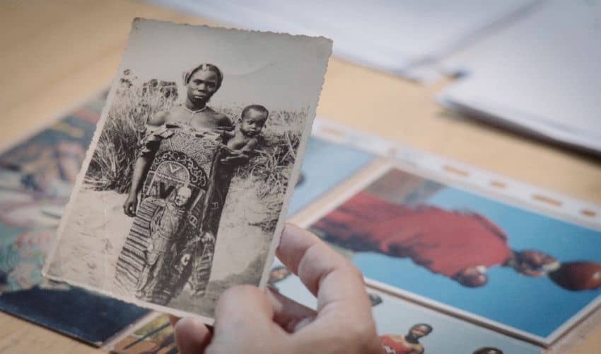 Visions of Empire, a film by Joana Pontes