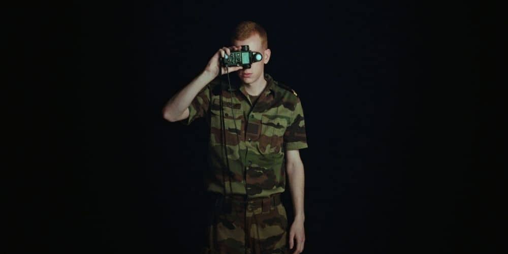 War and Peace, a film by Martina Parenti & Massimo D'Anolfi