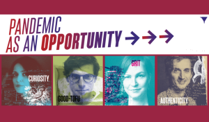 Ji.hlava’s Emerging Producers discuss the opportunity that can emerge from crisis