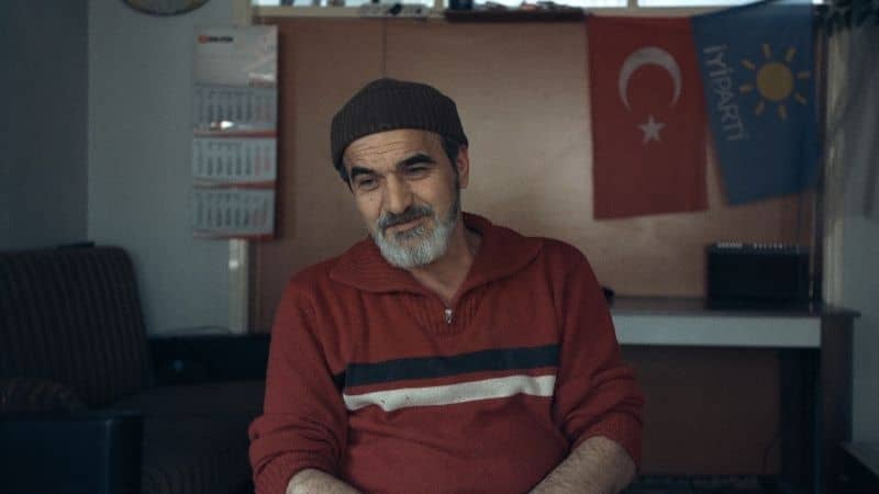 Arada, a film by Jonas Schaffter