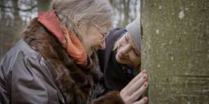 It Is Not Over Yet, a film by Louise Detlefsen