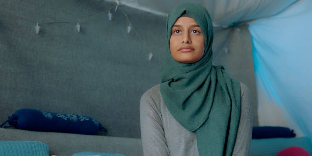 The Return: Life after ISIS, a film by Alba Sotorra Clua