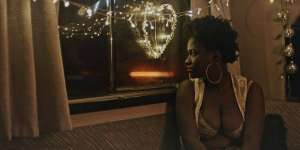 A painful scandal about reality representation