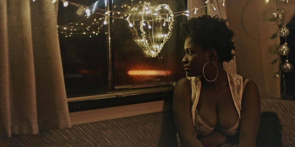 Lovemobil, a film by Elke Lehrenkrauss