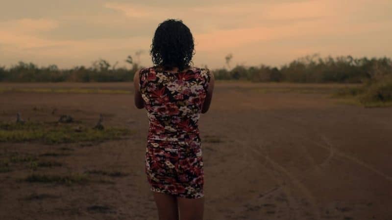 Things We Dare Not Do, a film by Bruno Santamaría