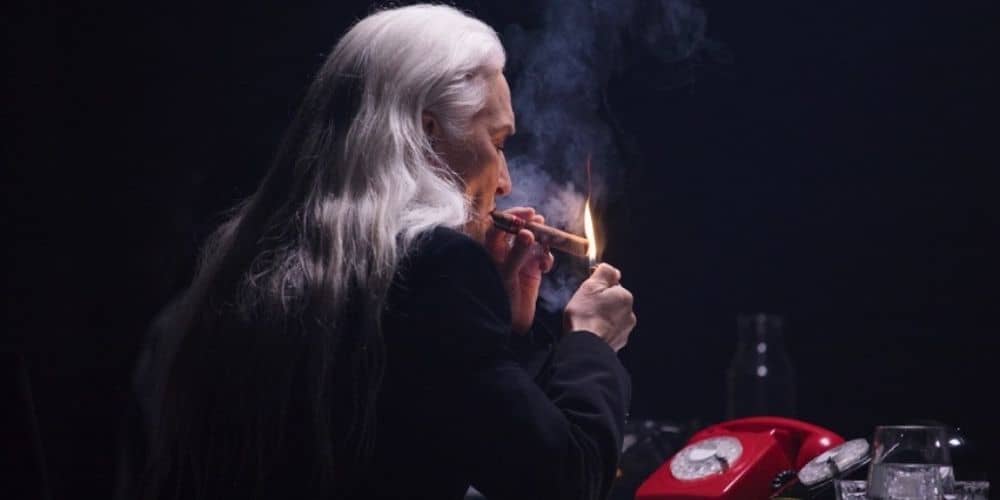 Two Minutes to Midnight, a film by Yael Bartana