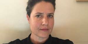 Karin Rywkind Segal