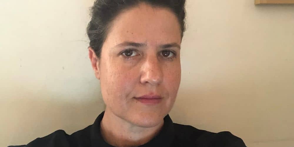 Karin Rywkind Segal
