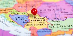 IDF/DAE survey finds limited Central & Eastern European documentary representation across continent markets