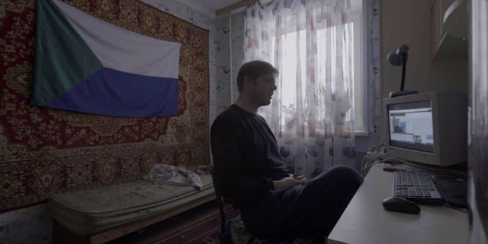 Far Eastern Golgotha, a film by Julia Sergina