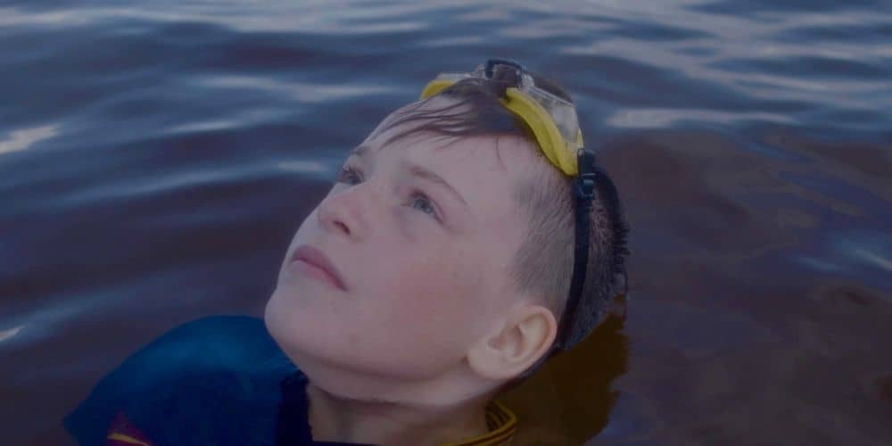 Gabi, Between Ages 8-13, a film by Visions du Réel
