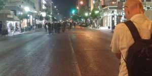 Golden Dawn - a Public Affair, a film by Angélique Kourounis