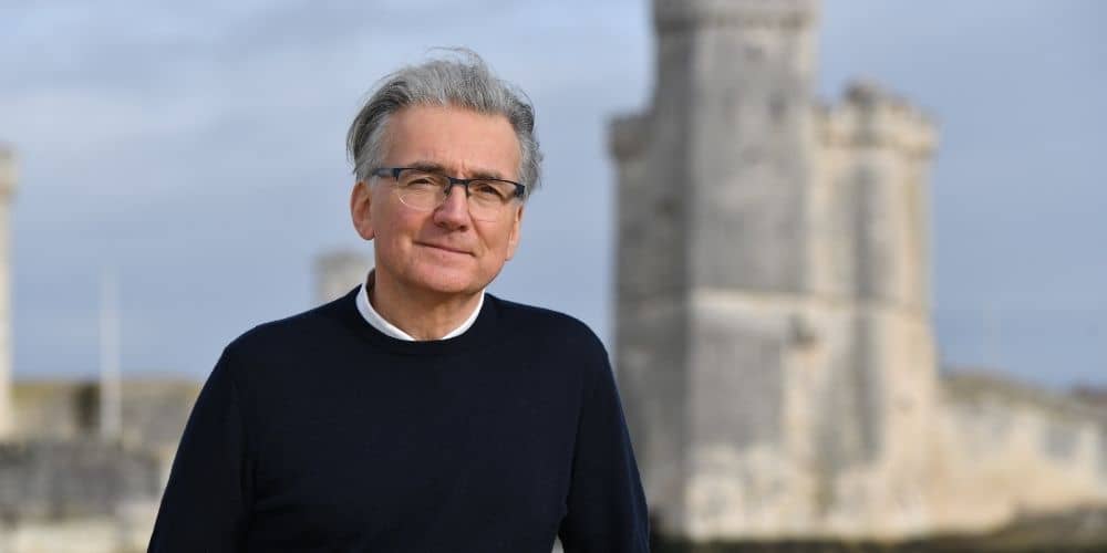 Mathieu Béjot