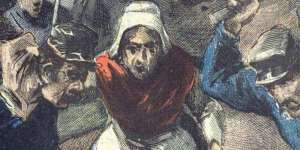 Intellectual foundations for fascism