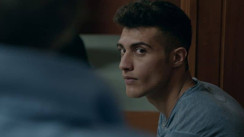 Sons of Honour, a film by Sophia Luvarà