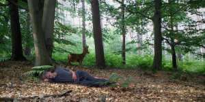 Sleep and sleeplessness
