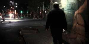 Walk With Angels, a film by Tomasz Wysokiński