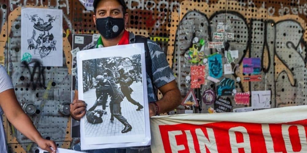 Bastardo. La herencia de un genocida, a film by Pepe Rovano