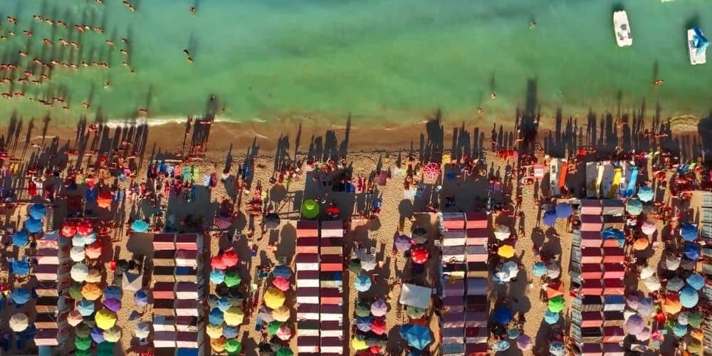 Buon Inverno, a film by Giovanni Totaro