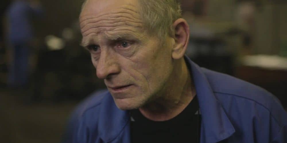 Factory to the Workers, a film by Srdjan Kovacevic