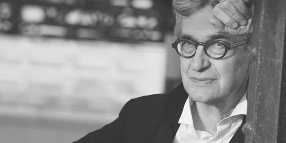 Wim Wenders