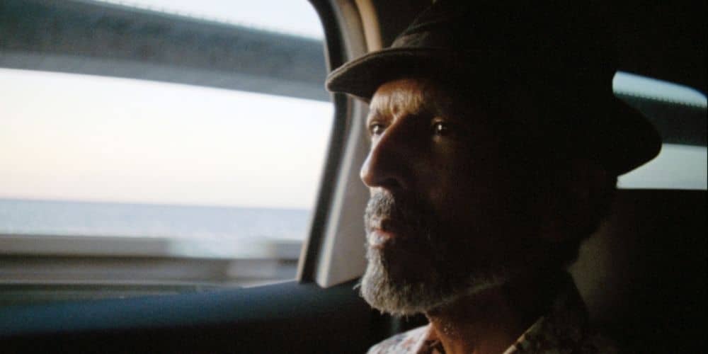 In the Billowing Night, a film by Erika Etangsalé
