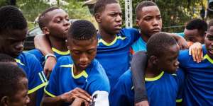 Nordisk Panorama announces competition programme for 32nd edition