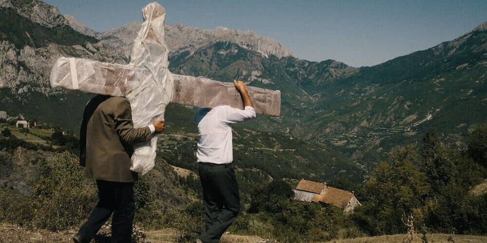 Reconciliation, a film by Marija Zidar