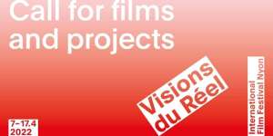 Visions du Réel opens call for 2022 edition