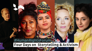 Human Rights Forum 2021