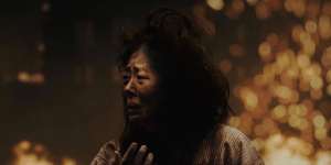 Finding the power to forgive