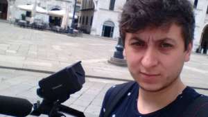 Romanian documentary filmmaker critically beaten covering illegal logging