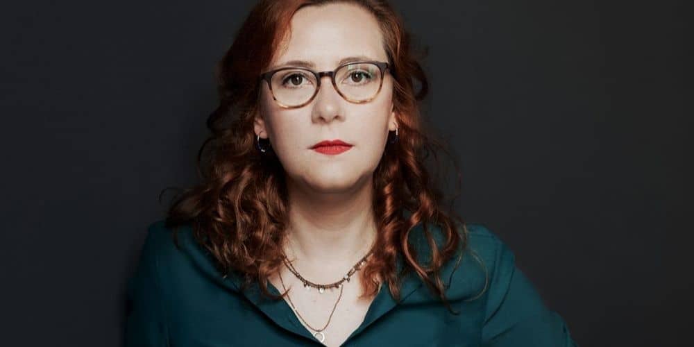 Anna Ramskogler-Witt