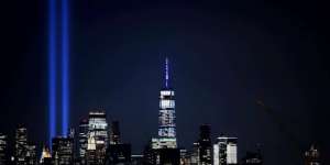Doing the right thing: Spike Lee’s NYC EPICENTERS 9/11➔2021½