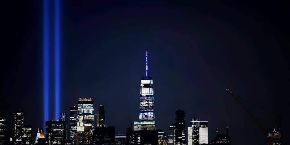 NYC Epicenters 9/11-2021½ , a series by Spike Lee