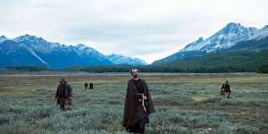 Doclisboa announces opening/closing sessions; early programme highlights