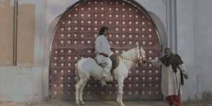 Porto/Post/Docs presents Theo Anthony & Basir Mahmood focus programmes