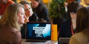 FIFDH opens call for 2022 Impact Lab