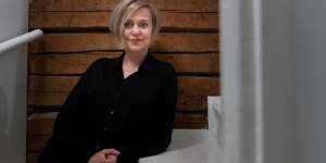 «We like to think that even if DocPoint is small in resources, it’s big in content»